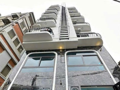 Cực rẻ -ccmn mỹ đình, view hồ, ô tô đỗ cửa, dòng tiền 1 tỷ/năm, 86m2 giá nhỉnh 15 tỷ. 0