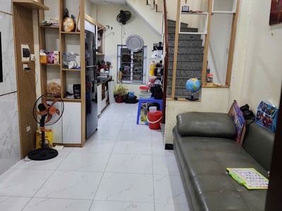 Chỉ hơn 4 tỷ có ngay nhà ở 5 tầng full nội thất ở nam từ liêm 0