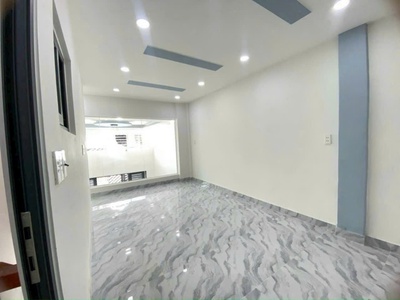 Bán gấp nhà hòa binh tân phú hẻm xe hơi tới nhà 72m2,2 tầng nhỉnh 5tỷ 2