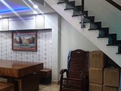 Chính chủ bán nhà đẹp kiệt 22/7 Lê Độ, phường Xuân Hà, quận Thanh Khê 8