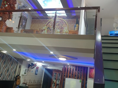 Chính chủ bán nhà đẹp kiệt 22/7 Lê Độ, phường Xuân Hà, quận Thanh Khê 2
