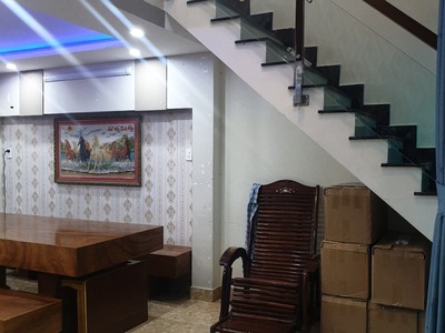 Chính chủ bán nhà đẹp kiệt 22/7 Lê Độ, phường Xuân Hà, quận Thanh Khê 5