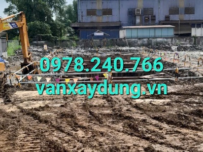 Cốp pha phủ phim 22, 15, 18li tại Nhà Bè, quận 7 - TPHCM 3