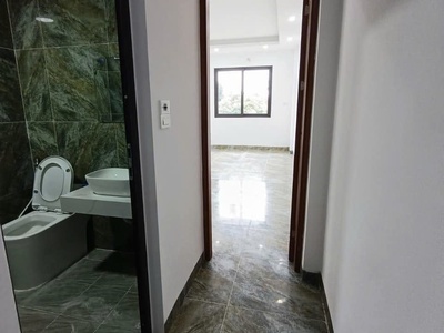 Quá rẻ - nhà gần trạm y tế - ubnd xã. Ô tô vào cửa. 500m trục liên huyện. 2