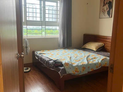 Chính chủ bán căn hộ 70m đầy đủ bội thất, giá hợp lý nhất KDT Thanh Hà Cienco 5 1