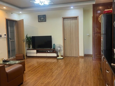 Chính chủ bán căn hộ 70m đầy đủ bội thất, giá hợp lý nhất KDT Thanh Hà Cienco 5 3