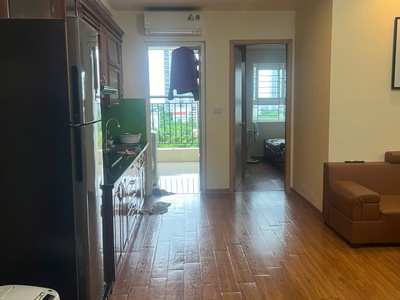 Chính chủ bán căn hộ 70m đầy đủ bội thất, giá hợp lý nhất KDT Thanh Hà Cienco 5 5