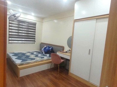 Cần bán căn hộ chung cư 3 ngủ rộng 92m view Hồ, đẹp nhất tại KĐT Thanh Hà Cienco 5 0