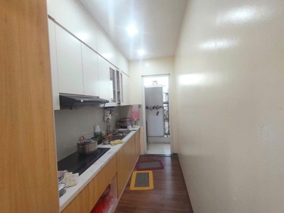 Cần bán căn hộ chung cư 3 ngủ rộng 92m view Hồ, đẹp nhất tại KĐT Thanh Hà Cienco 5 2