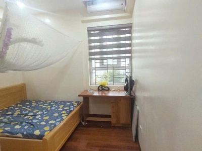 Cần bán căn hộ chung cư 3 ngủ rộng 92m view Hồ, đẹp nhất tại KĐT Thanh Hà Cienco 5 4