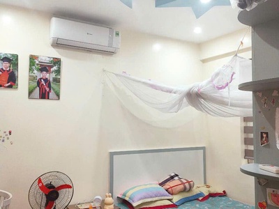 Cần bán căn hộ chung cư 3 ngủ rộng 92m view Hồ, đẹp nhất tại KĐT Thanh Hà Cienco 5 6