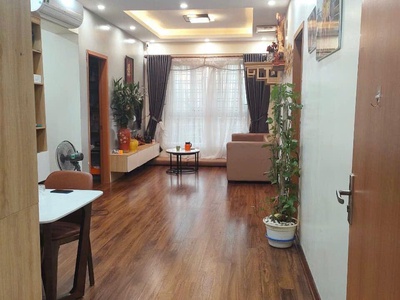 Cần bán căn hộ chung cư 3 ngủ rộng 92m view Hồ, đẹp nhất tại KĐT Thanh Hà Cienco 5 7