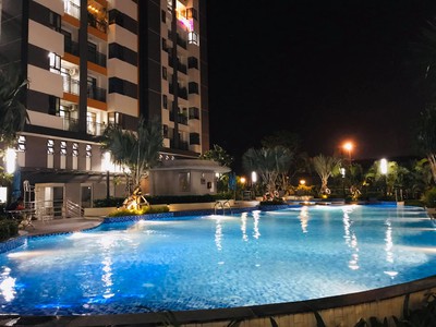 Cập Nhật Căn Hộ Him Lam Phú An  69m2, 2 Phòng Ngủ, 2WC  Giá Chỉ Từ 2.6 Tỷ Tháng 12/09/2024. Liên hệ 3