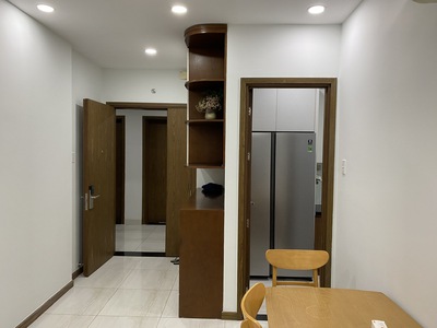 Chính Chủ Cho Thuê căn hộ FULL Nội Thất Him Lam Phú An  69m2, 2PN,2WC  Giá 10 Triệu/Tháng, Hướng Đôn 0