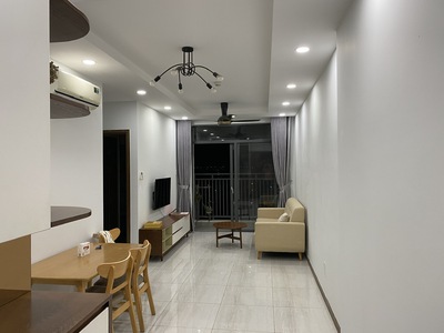 Chính Chủ Cho Thuê căn hộ FULL Nội Thất Him Lam Phú An  69m2, 2PN,2WC  Giá 10 Triệu/Tháng, Hướng Đôn 1