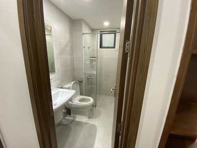 Chính Chủ Cho Thuê căn hộ FULL Nội Thất Him Lam Phú An  69m2, 2PN,2WC  Giá 10 Triệu/Tháng, Hướng Đôn 5
