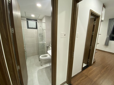 Chính Chủ Cho Thuê căn hộ FULL Nội Thất Him Lam Phú An  69m2, 2PN,2WC  Giá 10 Triệu/Tháng, Hướng Đôn 6