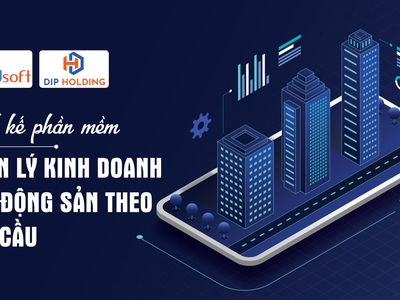 Chiến lược quản lý lễ mở bán trong phần mềm quản lý sàn phân phối bất động sản đem tới điều gì 0