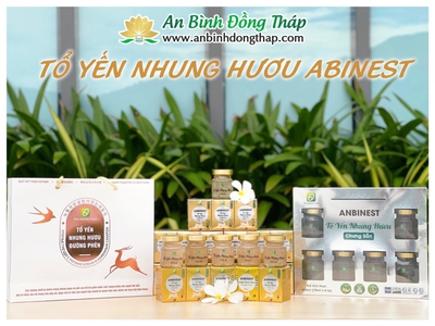 Đặc Sản Đồng Tháp Và Qùa Tặng Sức Khỏe Thực Phẩm 5