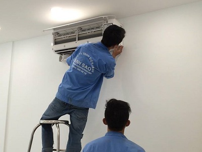 Chọn Mua Máy Lạnh Daikin Chính Hãng Giá Rẻ Tại Đại Lý Ánh Sao 0