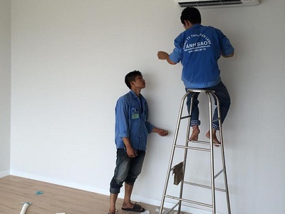 Chọn Mua Máy Lạnh Daikin Chính Hãng Giá Rẻ Tại Đại Lý Ánh Sao 1