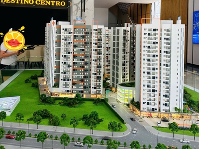 Liệu với mức lương 9 triệu/tháng bạn có thể mua căn hộ cao cấp ngay khu Tây Sài Gòn  Có thể không 0