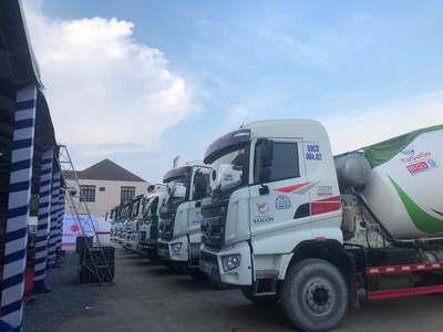 Liệu với mức lương 9 triệu/tháng bạn có thể mua căn hộ cao cấp ngay khu Tây Sài Gòn  Có thể không 2