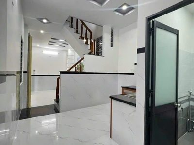 Bán nhà mới trung tâm Quy Nhơn đẹp vô cùng mà giá lại rất rẻ  quá hot 3