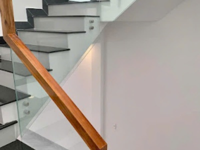 Bán nhà mới trung tâm Quy Nhơn đẹp vô cùng mà giá lại rất rẻ  quá hot 2