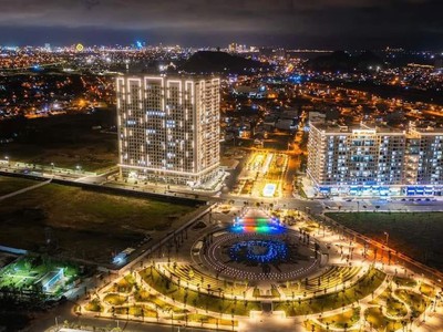 Căn hộ FPT plaza 3 0