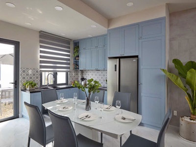 Nhà chính chủ - giá tốt - vị trí đẹp tại thị xã dĩ an, bình dương 1