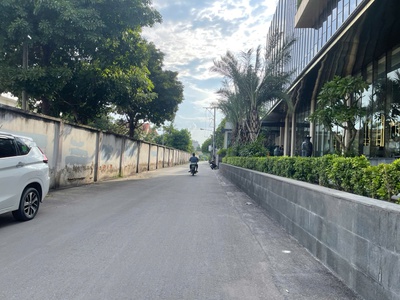 Nhà vĩnh phú 27, đường thông, sổ riêng giảm 200tr 3