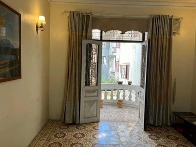 Bán nhà phố tôn đức thắng,68m2 ,lô góc, sổ vuông ,mt 6m,oto tránh, giá 18 tỷ 3