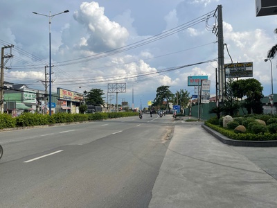 Nhà vĩnh phú 27, đường thông, sổ riêng giảm 200tr 4