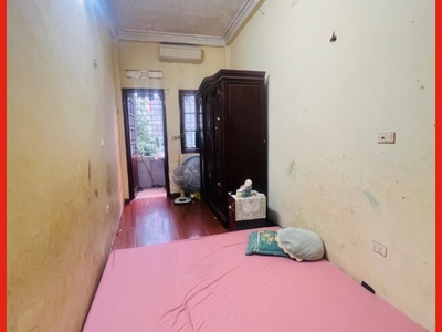Bán nhà ngõ ô tô qua, 554 trường chinh, khương thượng, đống đa - 32m , 4 tầng, giá 4.8 tỷ 3