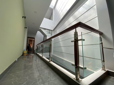 Hẻm nhựa 6m - cống lở tân bình - 4 tầng mới đẹp - 94m2 chỉ 7.3 tỷ - rẻ nhất 2