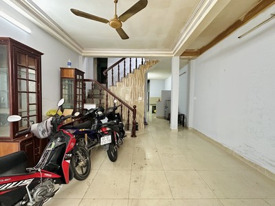 Bán nhà đinh bộ lĩnh- bình thạnh -2 tầng-63m -5 phòng ngủ-chỉ 6 tỷ 0