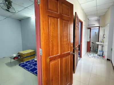 Bán nhà đinh bộ lĩnh- bình thạnh -2 tầng-63m -5 phòng ngủ-chỉ 6 tỷ 1