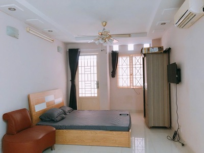 N16- nhà bán  đặng văn ngữ  82m2 ,nhà xây dựng 1 trệt 3 lầu kiên cố giá 10 tỷ 6 3