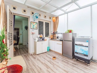 N16- nhà bán  đặng văn ngữ  82m2 ,nhà xây dựng 1 trệt 3 lầu kiên cố giá 10 tỷ 6 4