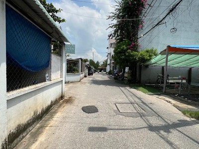 Bán  gấp lô đất diên tích  62m2 hẻm xe hơi,đường cầu xây 2 ,tân phú quận 9 2