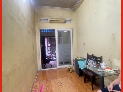 Bán nhà ngõ ô tô qua, 554 trường chinh, khương thượng, đống đa - 32m , 4 tầng, giá 4.8 tỷ 4