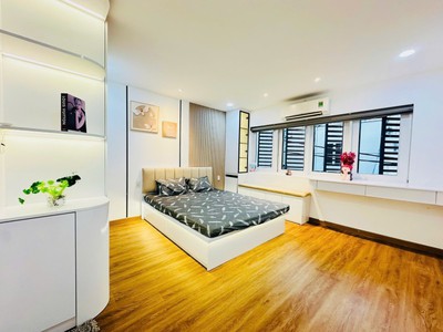 Bán nhà mới hxh đường hoàng văn thụ, p9, phú nhuận, 36m2, 4 tầng, 6.85 tỷ 3