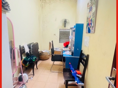 Bán nhà ngõ ô tô qua, 554 trường chinh, khương thượng, đống đa - 32m , 4 tầng, giá 4.8 tỷ 2