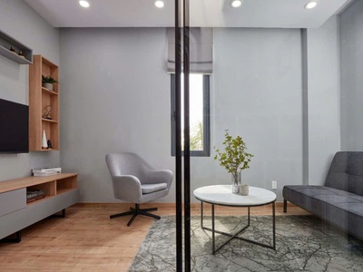 Nhà chính chủ - giá tốt - vị trí đẹp tại thị xã dĩ an, bình dương 3