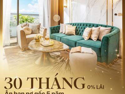 Golden crown xuất hiện với chính sách mới vào tháng 9 này 4