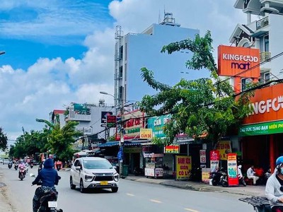 Lô đất duy nhất giáp aeon tân phú - cạnh chợ 26/3 - hxt - 62m nở hậu giá 4tỷ25 4