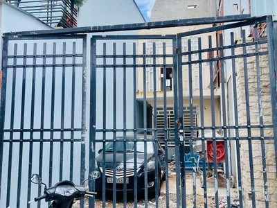 Lô đất duy nhất giáp aeon tân phú - cạnh chợ 26/3 - hxt - 62m nở hậu giá 4tỷ25 0