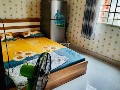 Chủ nhiệt bán, giảm thêm 200 triệu, giá mới chỉ 5.x t. ỷ. 40m2 - 4 tầng btct - ở ngay 45c6c5 1