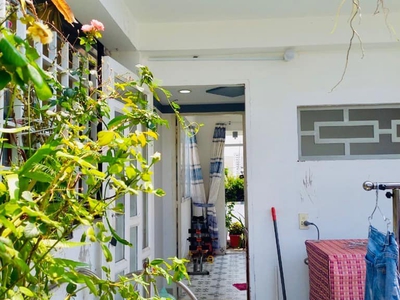 Chủ nhiệt bán, giảm thêm 200 triệu, giá mới chỉ 5.x t. ỷ. 40m2 - 4 tầng btct - ở ngay 45c6c5 0